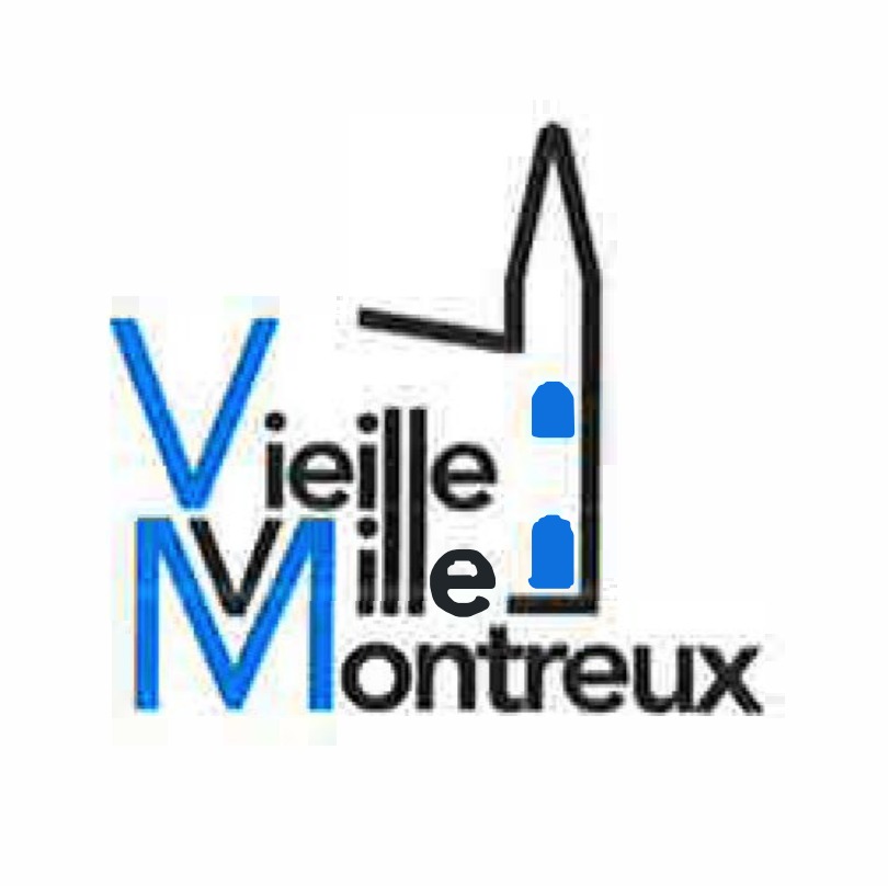 Vieille Ville Montreux